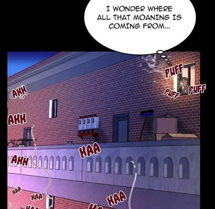 My Aunt - Chapter 27 Page 43