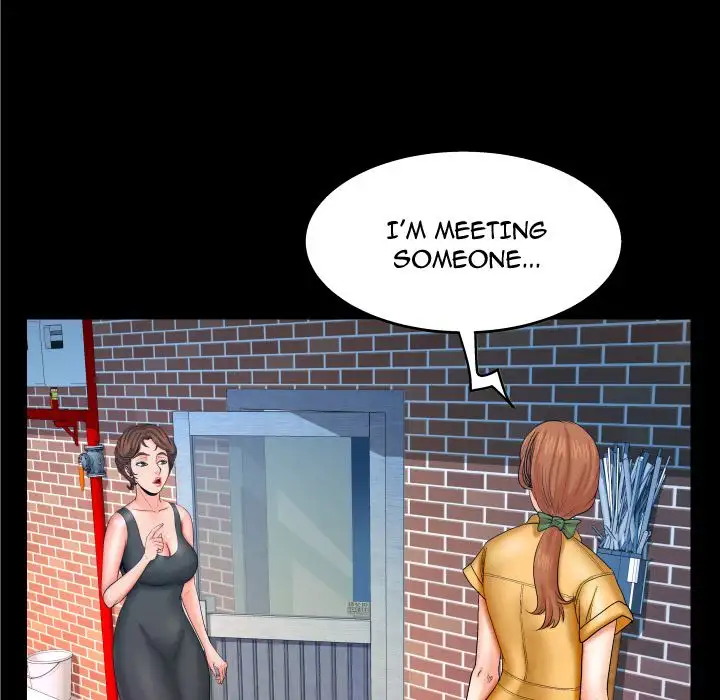 My Aunt - Chapter 27 Page 54