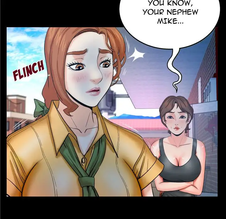 My Aunt - Chapter 27 Page 57