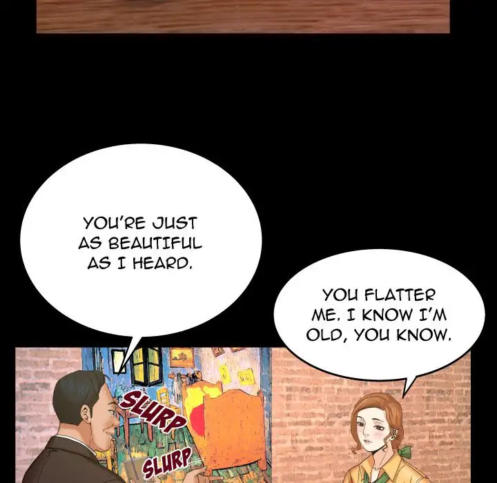 My Aunt - Chapter 27 Page 75