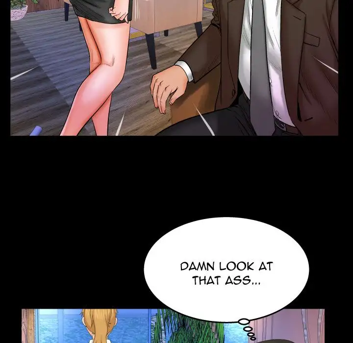 My Aunt - Chapter 27 Page 83