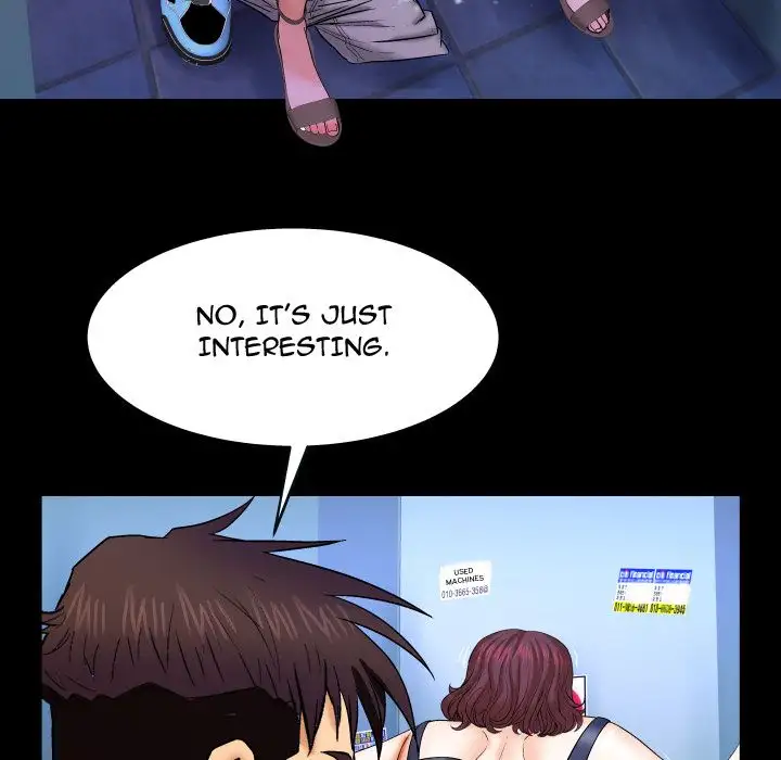 My Aunt - Chapter 30 Page 39