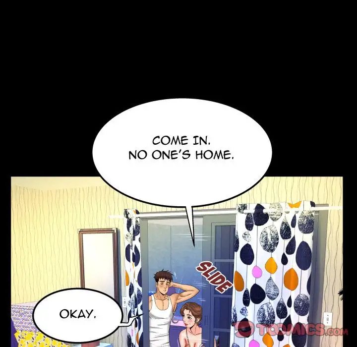 My Aunt - Chapter 30 Page 86