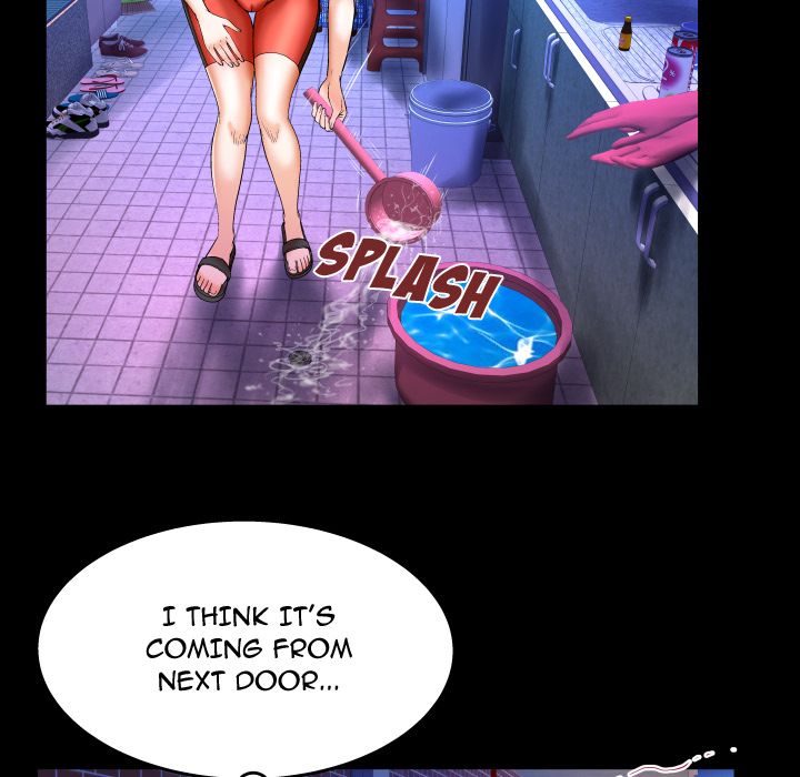 My Aunt - Chapter 31 Page 16