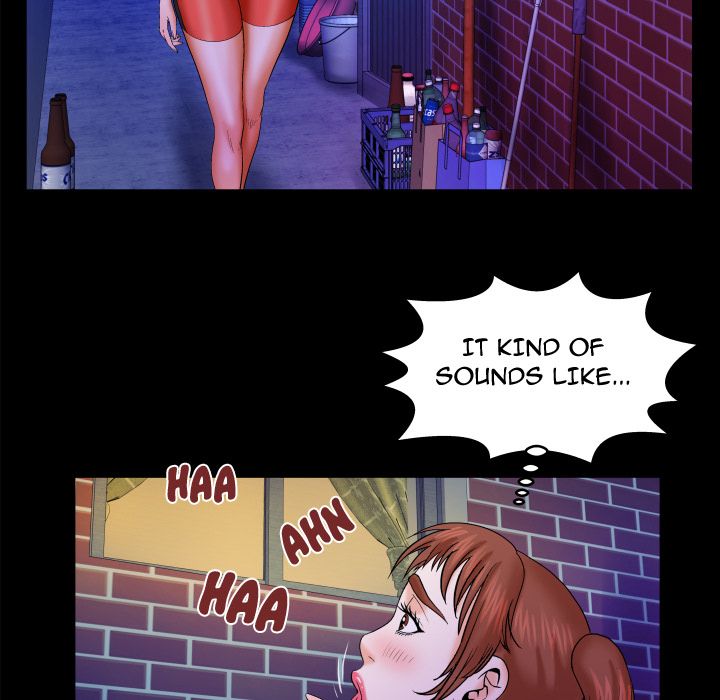 My Aunt - Chapter 31 Page 19