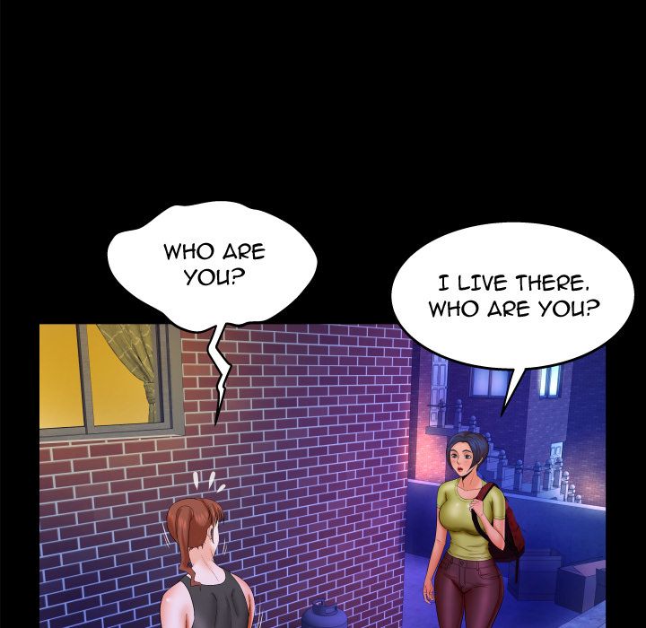 My Aunt - Chapter 31 Page 22