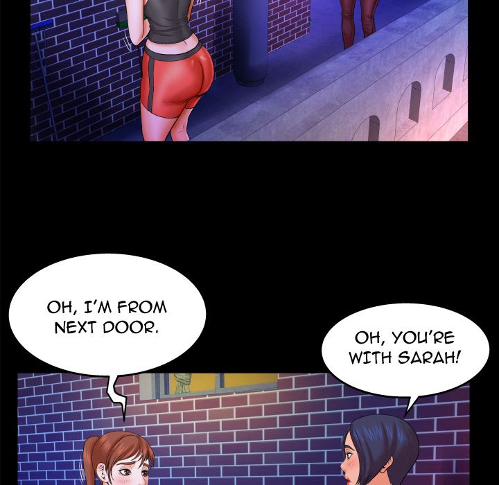 My Aunt - Chapter 31 Page 23