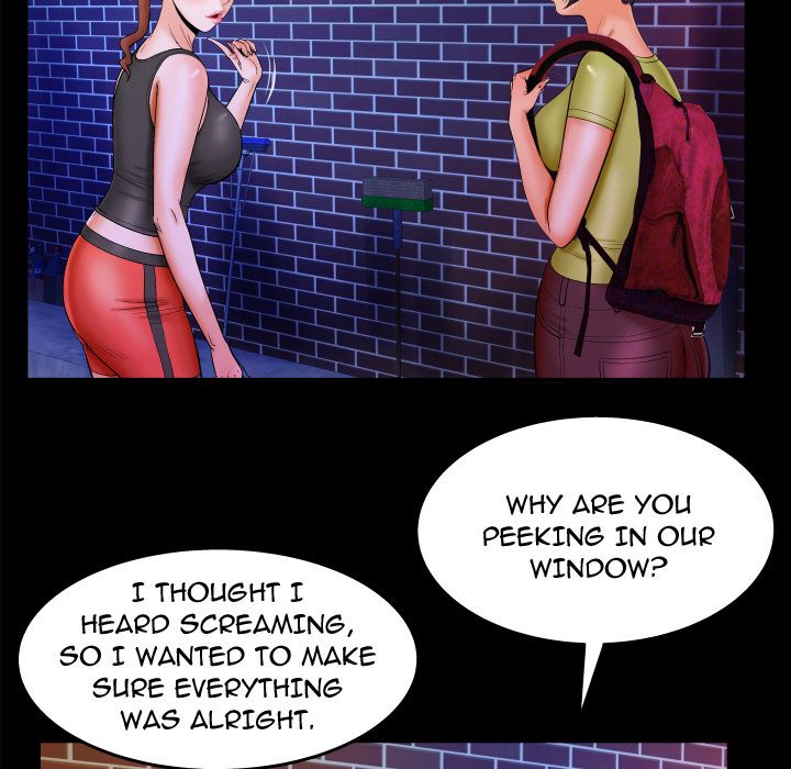My Aunt - Chapter 31 Page 24