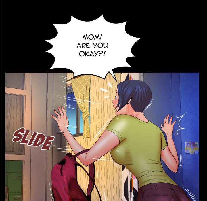 My Aunt - Chapter 31 Page 29