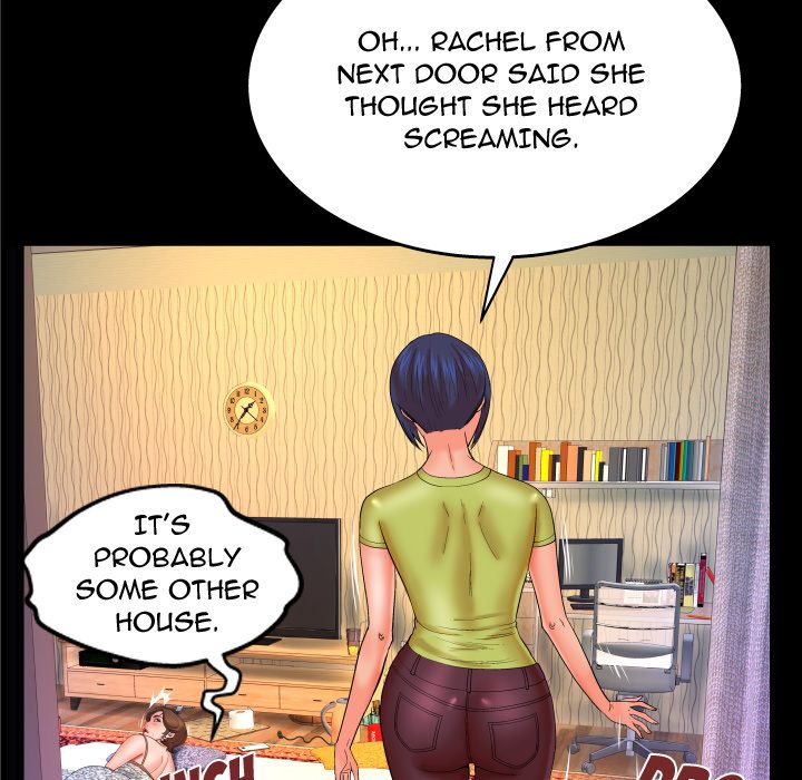 My Aunt - Chapter 31 Page 33