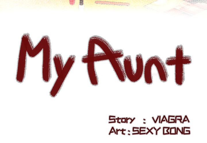 My Aunt - Chapter 31 Page 4