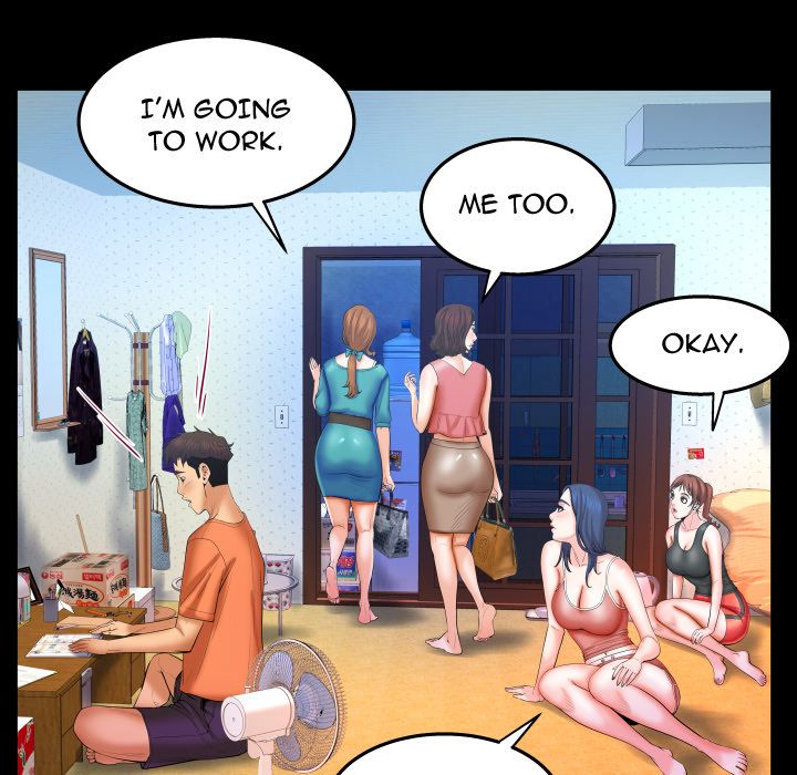 My Aunt - Chapter 31 Page 51