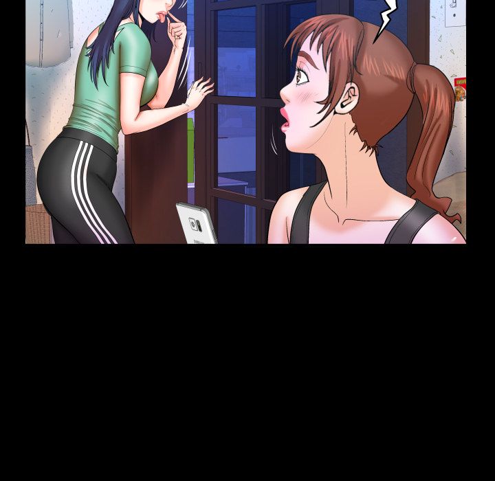 My Aunt - Chapter 31 Page 55