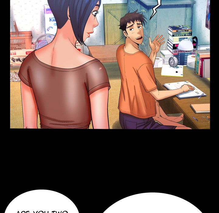 My Aunt - Chapter 31 Page 67