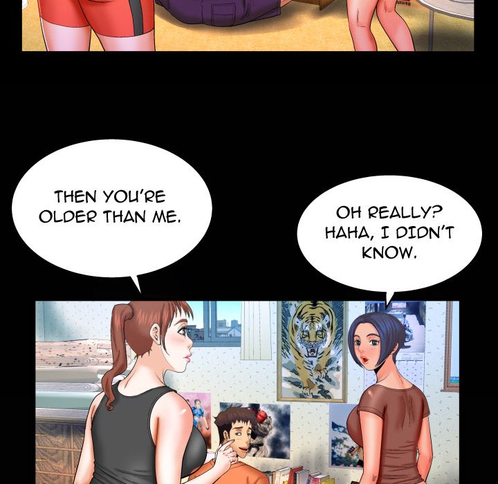 My Aunt - Chapter 31 Page 69