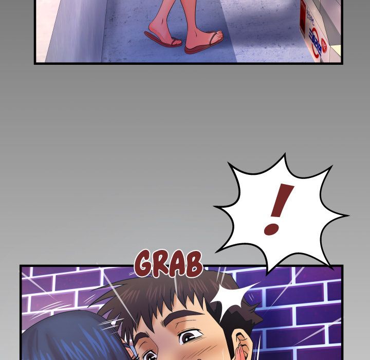 My Aunt - Chapter 31 Page 73