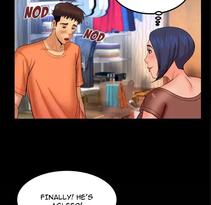 My Aunt - Chapter 32 Page 18