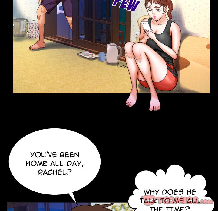 My Aunt - Chapter 33 Page 22