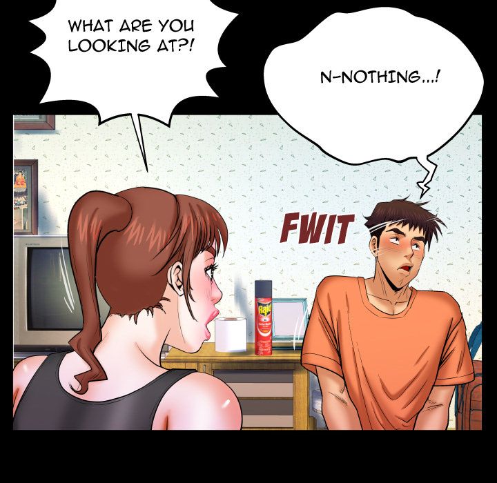 My Aunt - Chapter 33 Page 41