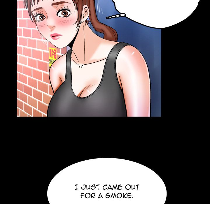 My Aunt - Chapter 33 Page 64