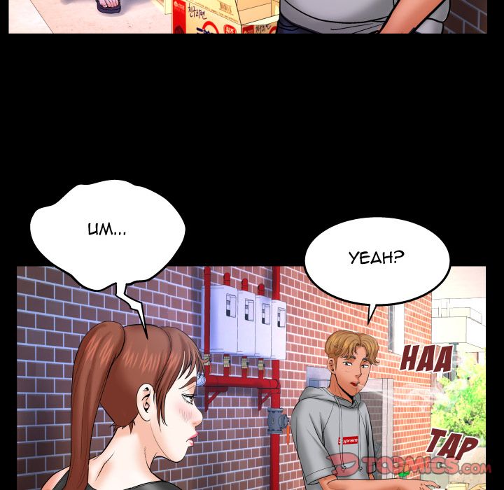 My Aunt - Chapter 33 Page 66