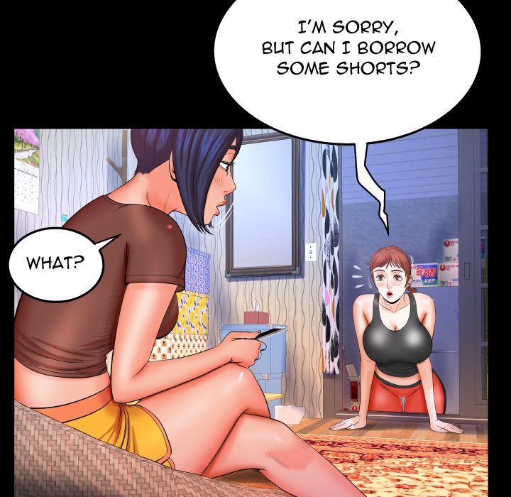 My Aunt - Chapter 33 Page 72