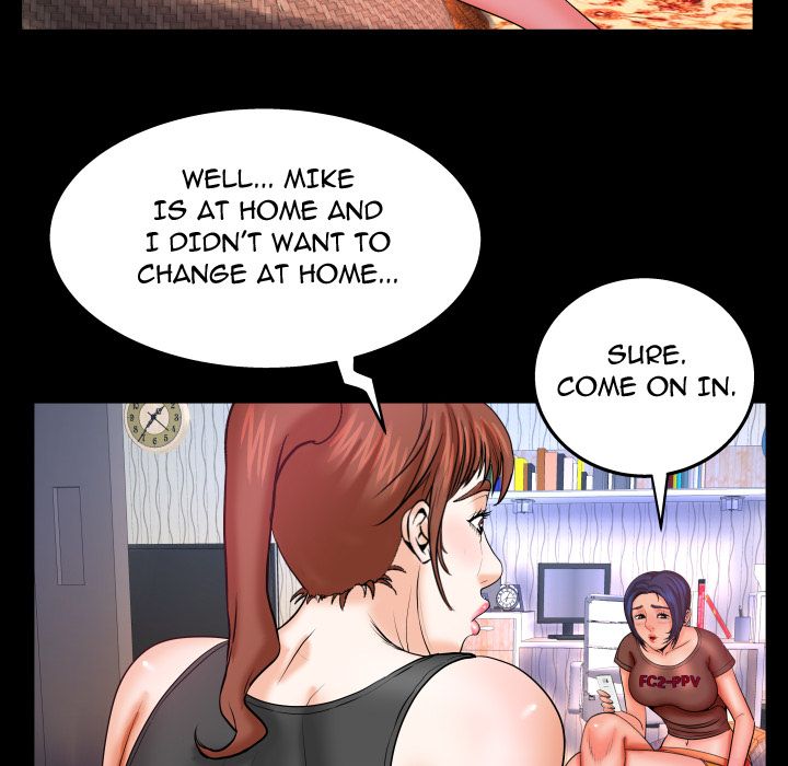 My Aunt - Chapter 33 Page 73