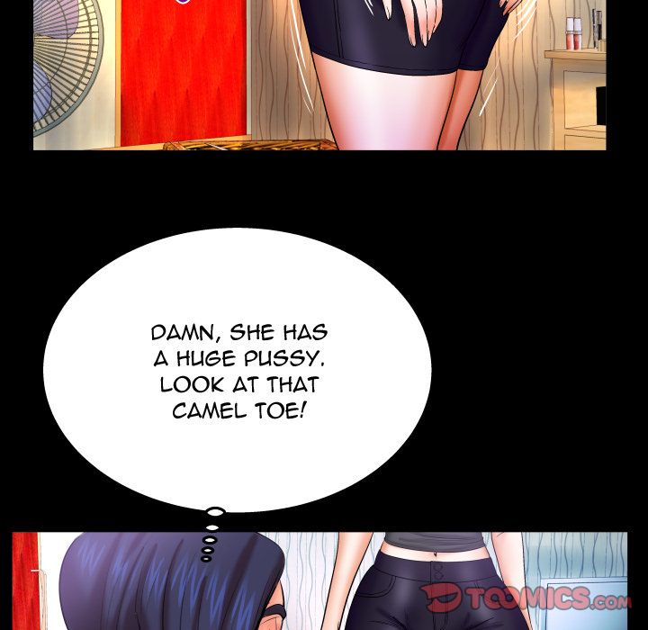 My Aunt - Chapter 33 Page 82