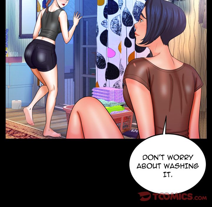 My Aunt - Chapter 33 Page 86