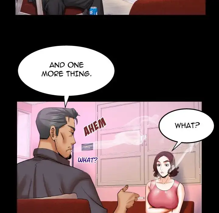 My Aunt - Chapter 34 Page 49