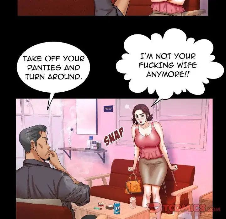 My Aunt - Chapter 34 Page 50