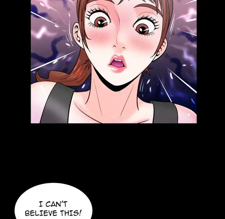 My Aunt - Chapter 34 Page 68