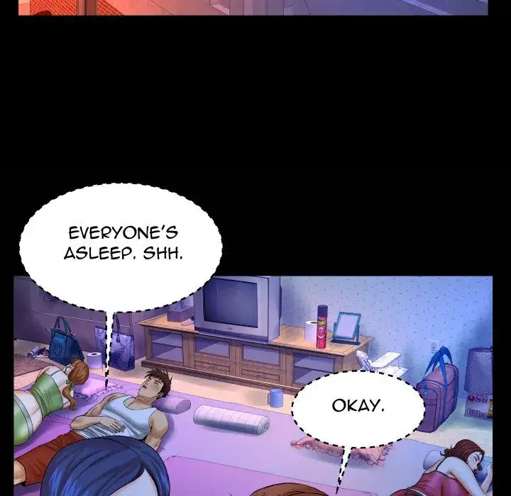 My Aunt - Chapter 35 Page 89