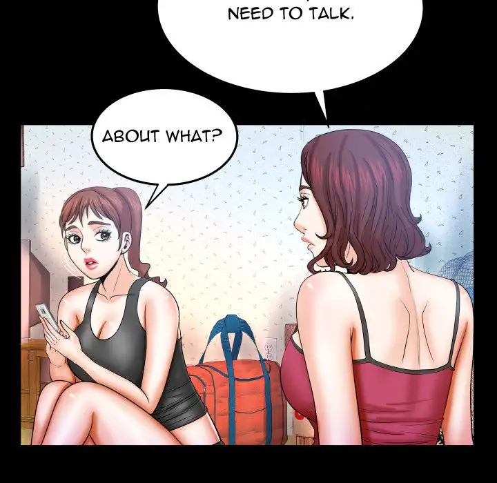 My Aunt - Chapter 36 Page 16