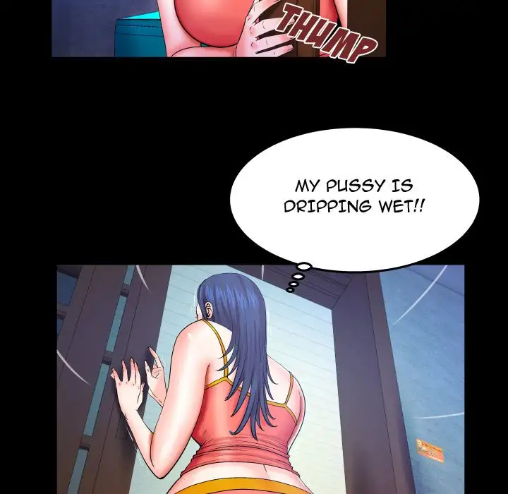 My Aunt - Chapter 36 Page 51