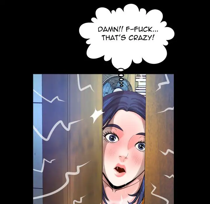 My Aunt - Chapter 36 Page 61