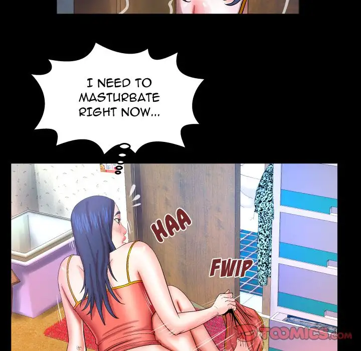My Aunt - Chapter 36 Page 62