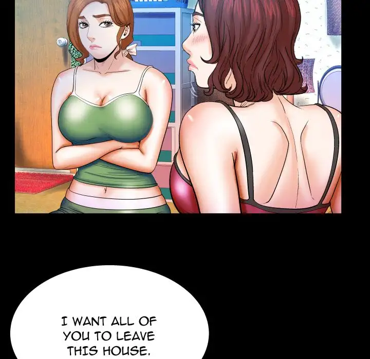 My Aunt - Chapter 37 Page 55