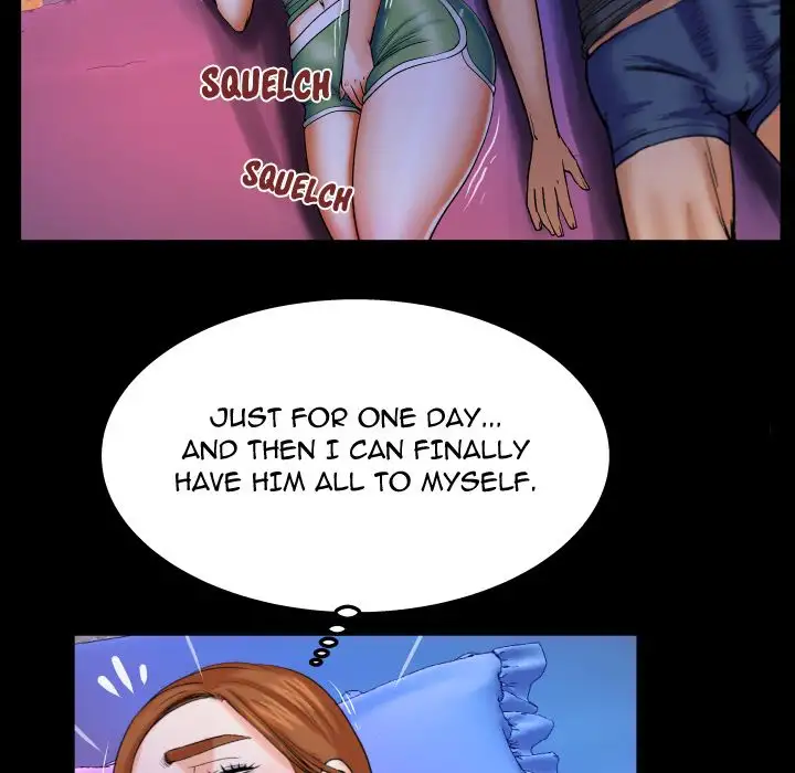My Aunt - Chapter 37 Page 65
