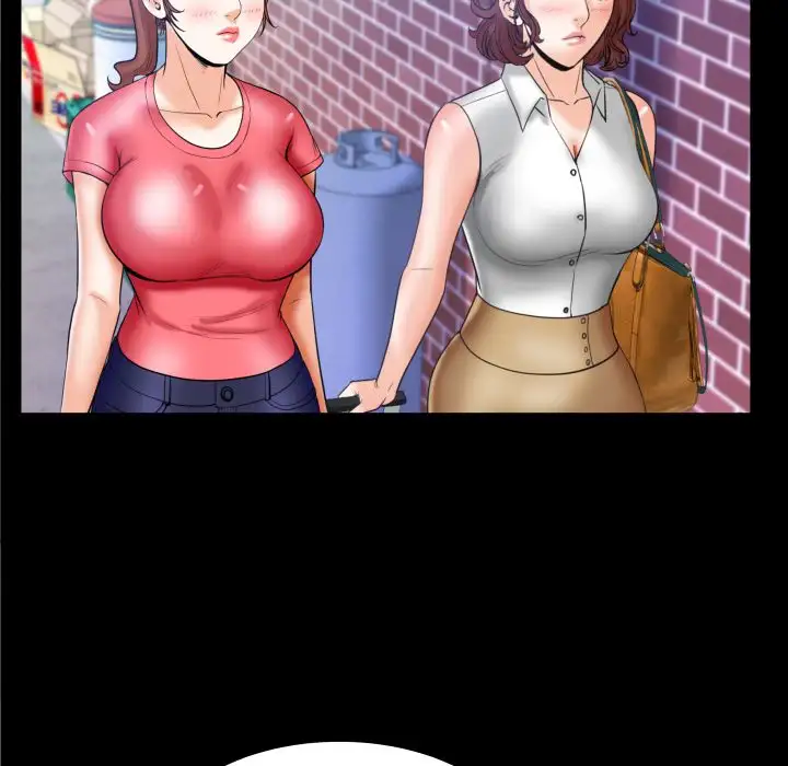 My Aunt - Chapter 37 Page 73