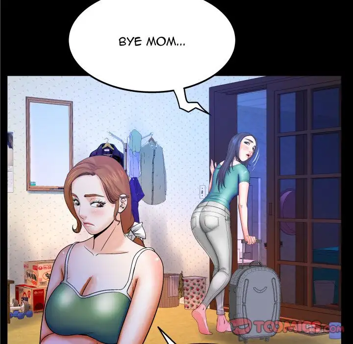 My Aunt - Chapter 37 Page 74