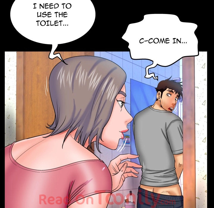 My Aunt - Chapter 40 Page 61