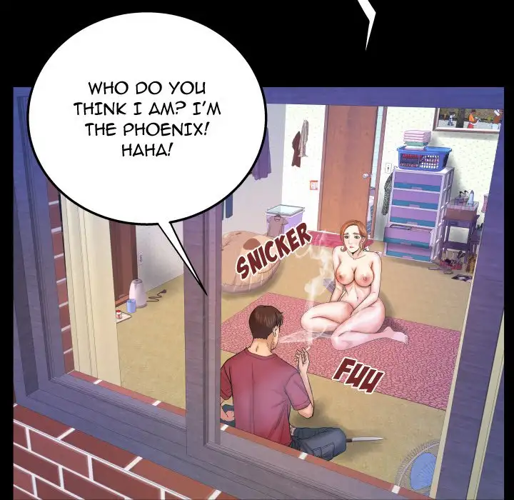 My Aunt - Chapter 44 Page 77