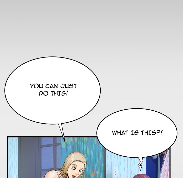 My Aunt - Chapter 45 Page 83