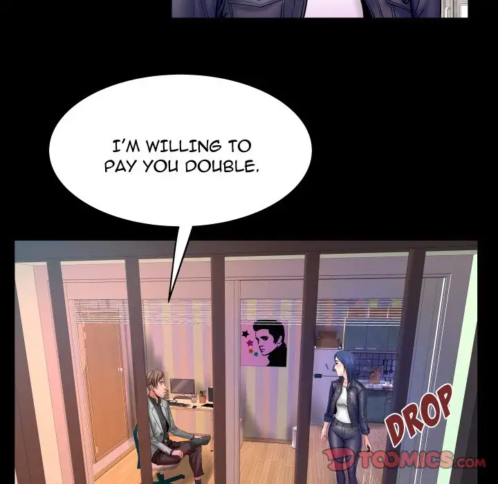 My Aunt - Chapter 46 Page 18