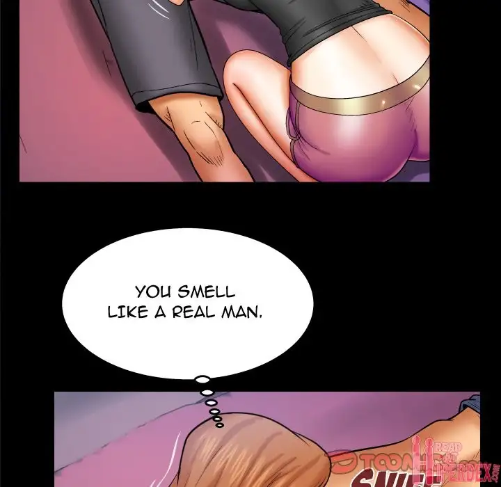 My Aunt - Chapter 46 Page 42