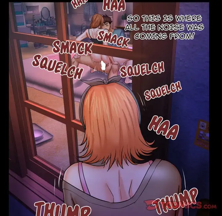 My Aunt - Chapter 46 Page 78