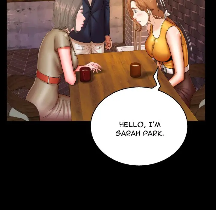 My Aunt - Chapter 51 Page 53