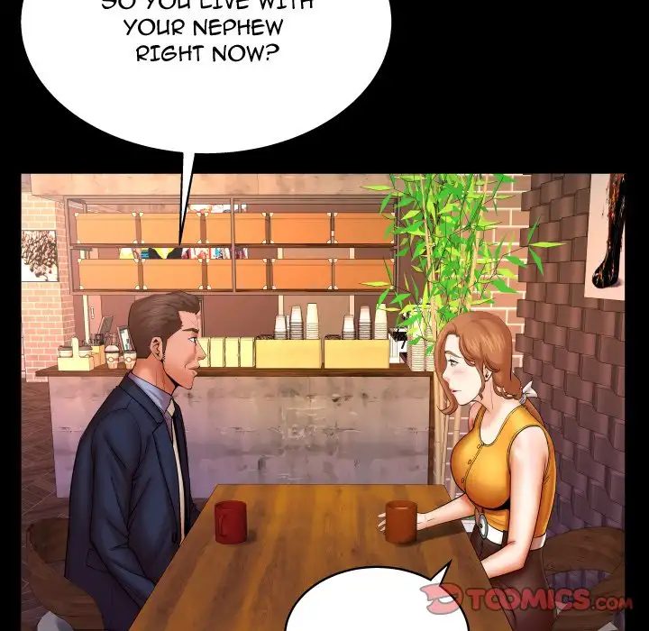 My Aunt - Chapter 51 Page 58
