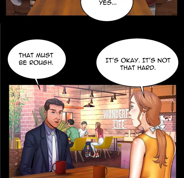My Aunt - Chapter 51 Page 59